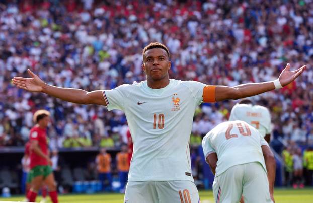 FIFA World Cup 2026 - Quarter Final - France v Morocco