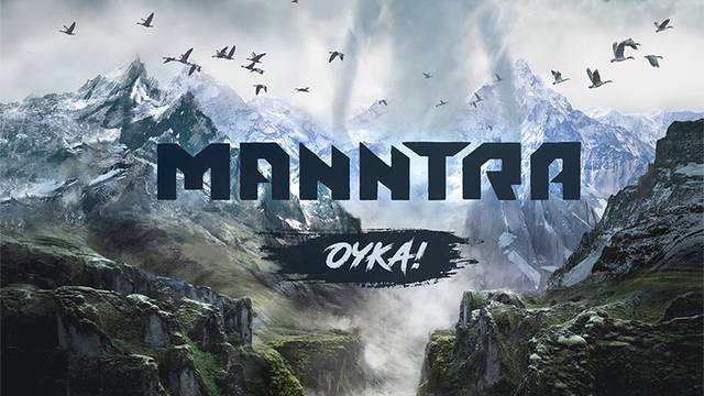 Manntra izbacila album Oyka – stižu i prve odlične recenzije!