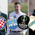 Hajduk protiv Portugalaca ili Mađara! Osijek opet može na Bugare, Rijeka na Ljubljančane