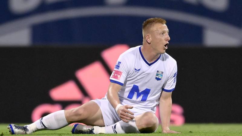 Nekadašnji miljenik ljubitelja HNL-a proživio pravu obiteljsku dramu: 'Zamalo smo ga izgubili'