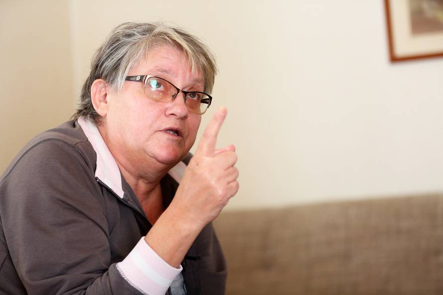 Ruža: Moja kći je plakala jer se više uopće ne sjeća tatina lica