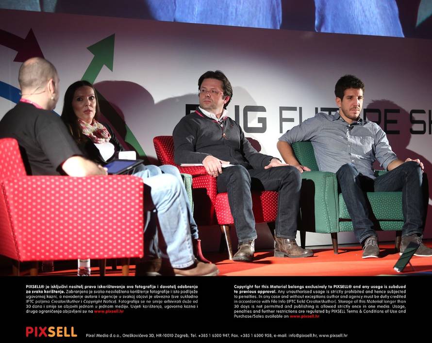 Sanjin Strukić/PIXSELL