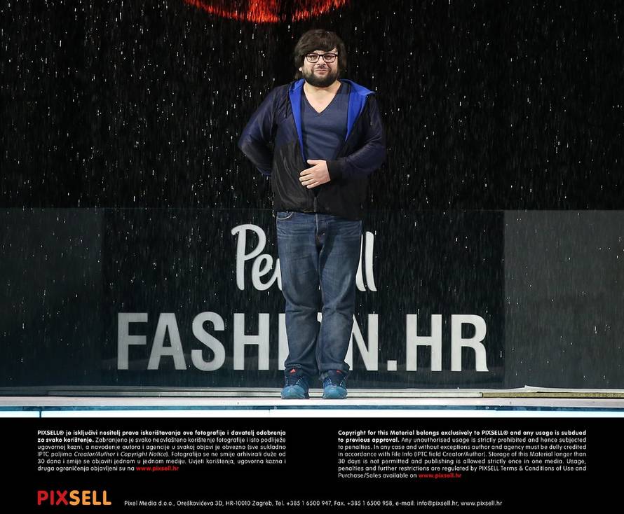 Jurica Galoić/Pixsell