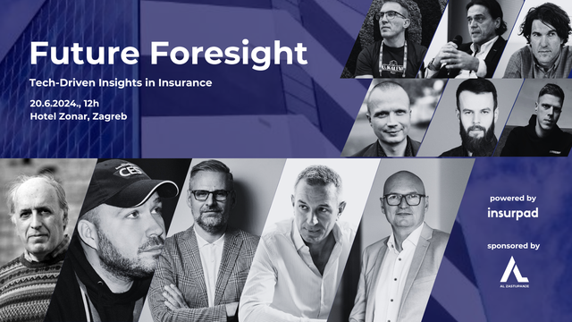 Future Foresight: Tech-Driven Insights in Insurance