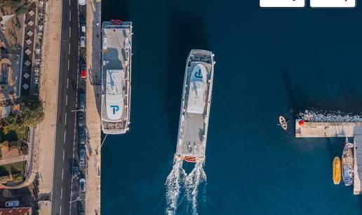 Ovo je jedini hrvatski brodar s Google i Apple Pay mogu&cacute;no&scaron;&cacute;u pla&cacute;anja i chatbotom na stranici