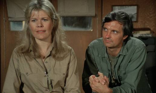 Serija M*A*S*H upisala se u povijest, a ovo su glumci koji su godinama zabavljali publiku