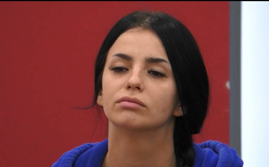 Bojan 'njuškao' Ana-Mariju, a gledatelji vidjeli prvi 'BB penis'