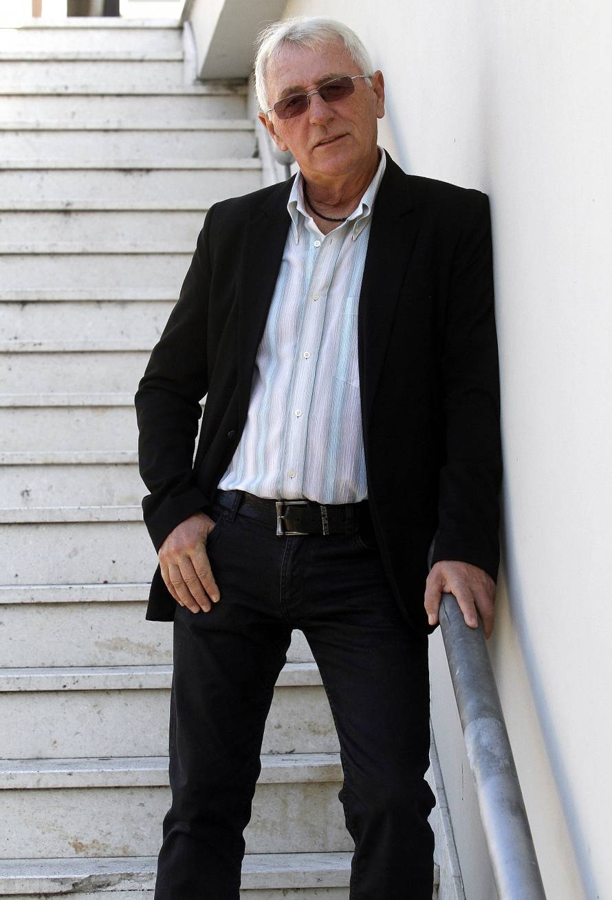 Ćetković: 'Zaprosio sam suprugu nakon 5 mjeseci i osramotio je! Prijović? Ma nije ona fenomen'