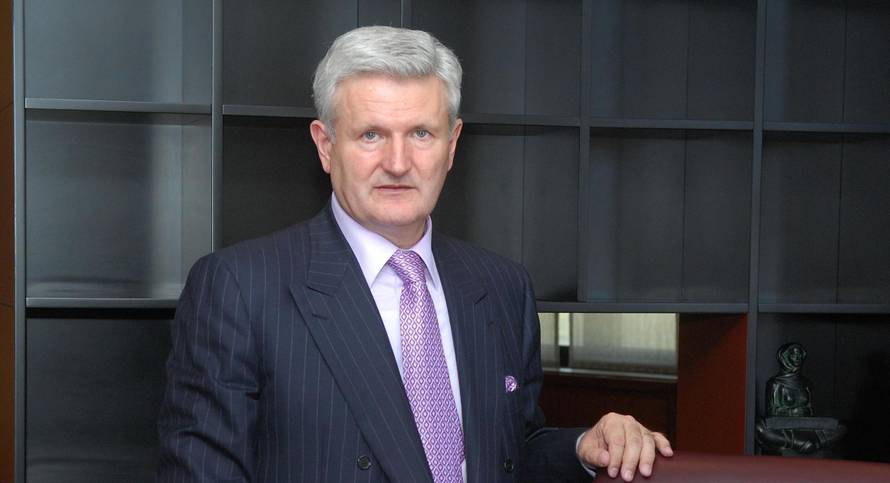 DORH izdao europski uhidbeni nalog protiv Ivice Todorića