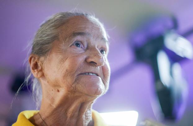 Zagreb: Druženje umirovljenika u Bowlingu Clubu 