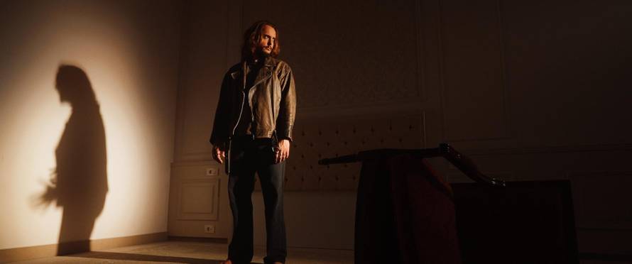 Marko Kutlić predstavlja spot za pjesmu 'Uzmi i drugi dio mene'