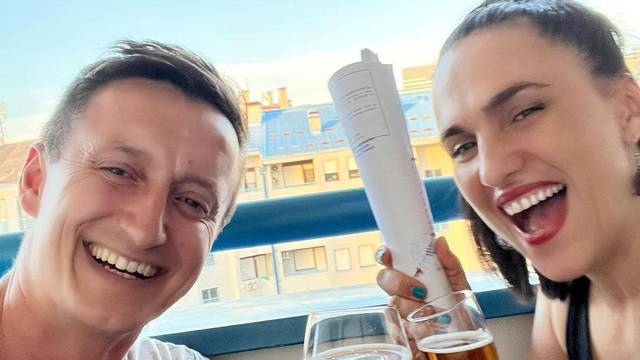 Marijana Mikulić sa suprugom kupila kuću: 'Kad u Hrvatskoj kupuješ nekretninu, traje to!'
