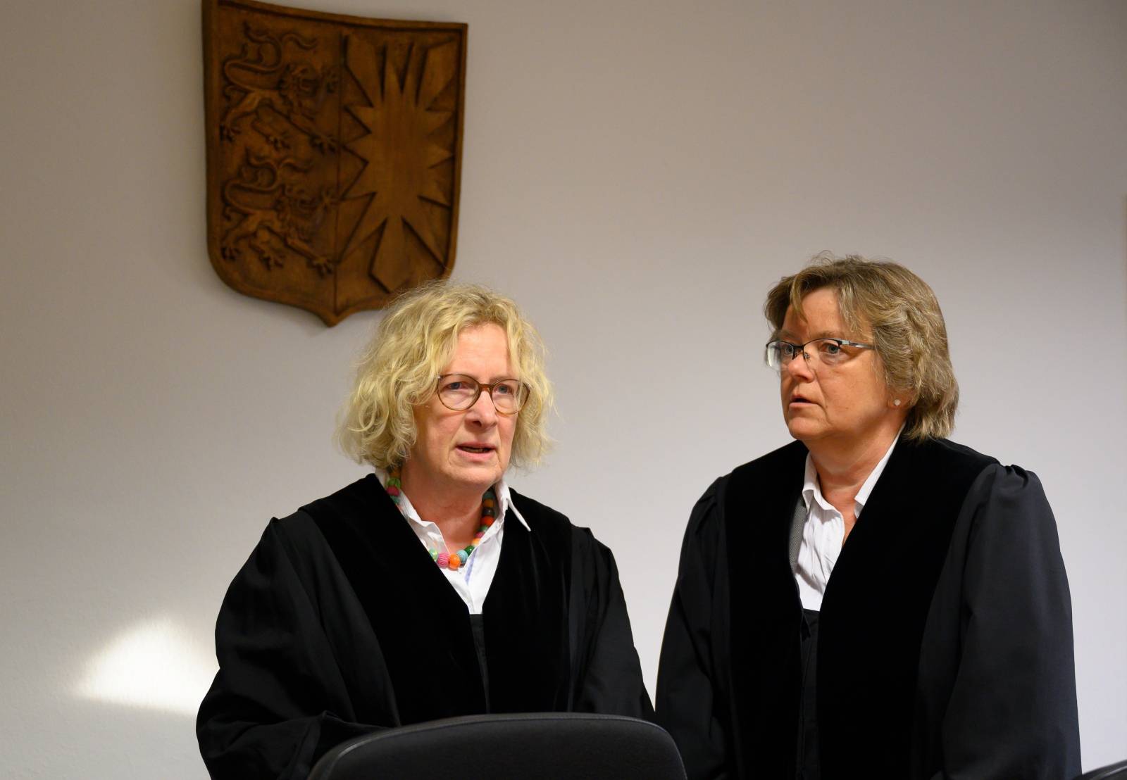 Verdict in mistreatment trial against mother