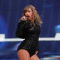 'Ludi fan' prijetio Taylor Swift: Dobio sudsku zabranu prilaska