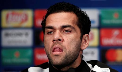 Dani Alves u veljači na sudu, prijeti mu devet godina zatvora