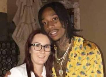 Bez posebnih zahtjeva: Wiz Khalifa je uživao u Zadru