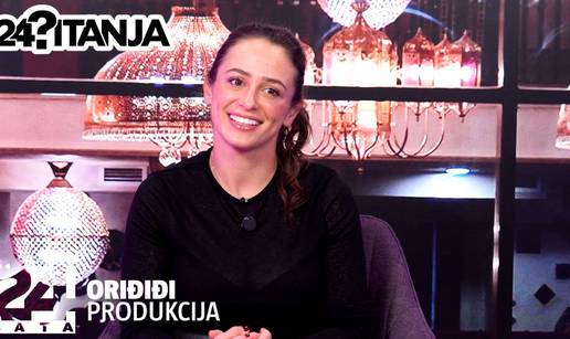 Endrina Muqaj: 'Naj&ccaron;e&scaron;&cacute;a gre&scaron;ka u kuhinji su sol i papar, a iznutrice su podcijenjene'