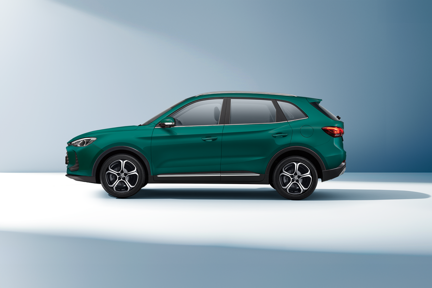Kupujete SUV? Ove stvari sve više odlučuju koji model ima smisla