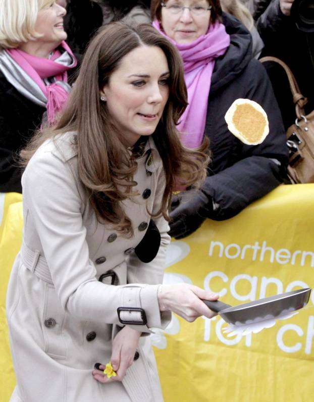 Reading: 09.01.1982. ro?ena britanska princeza Kate 