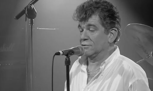 Preminuo je Dan McCafferty iz legendarnog benda 'Nazareth'