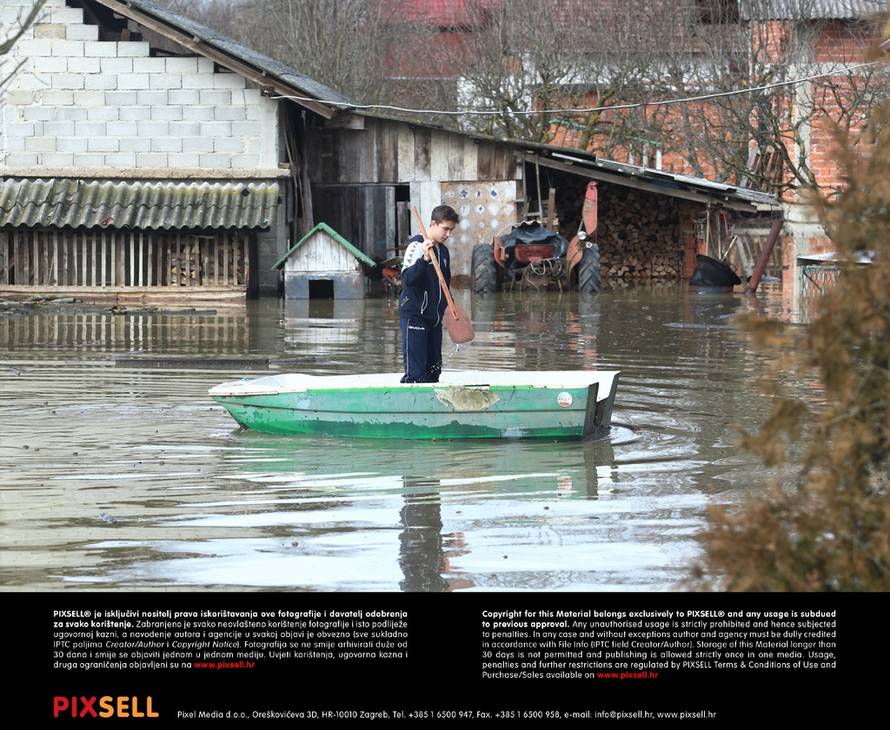 Željko Lukunić/PIXSELL