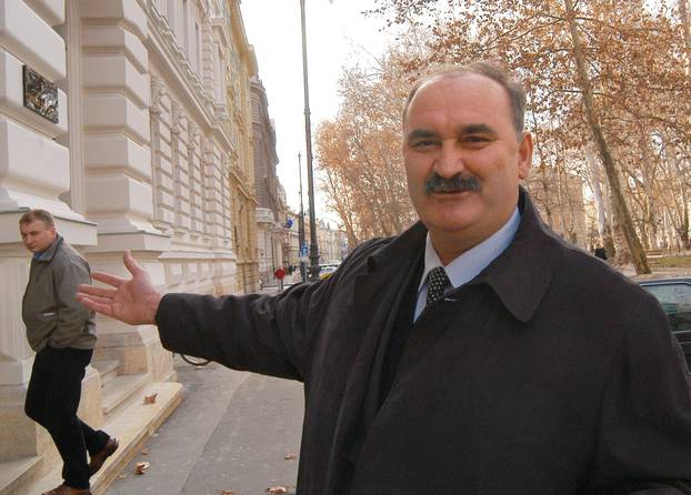 Na današnji dan 2004. umro je Stjepan Spaji? - Ro?o