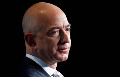 Milijarder Bezos postavio joj je samo dva pitanja na razgovoru za posao. Odmah su je primili