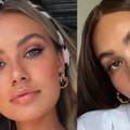 Taj čaroban highlighter: Četiri make-up stila za blistavu put