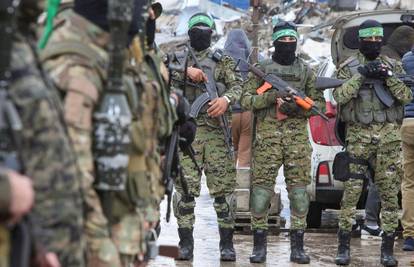 Hamas: 'Pristajemo na novi prijedlog o prekidu vatre'