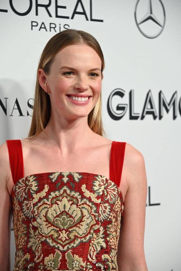 2019 Glamour Women Of The Year Awards - New York