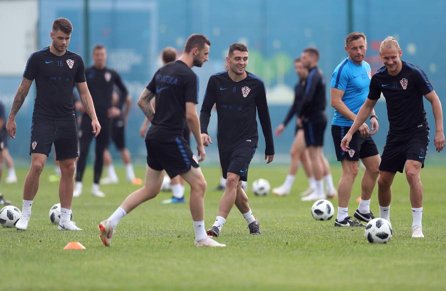 GNK Dinamo - NK Lokomotiva