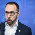 Toma&scaron;evi&cacute; o optu&zcaron;nici za Kekin: 'Ne &zcaron;elim komentirati tra&ccaron;eve'
