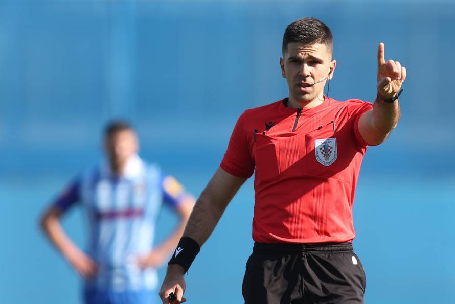 Zagreb: Lokomotiva i Istra 1961 sastali se u 29. kolu SuperSport HNL-a
