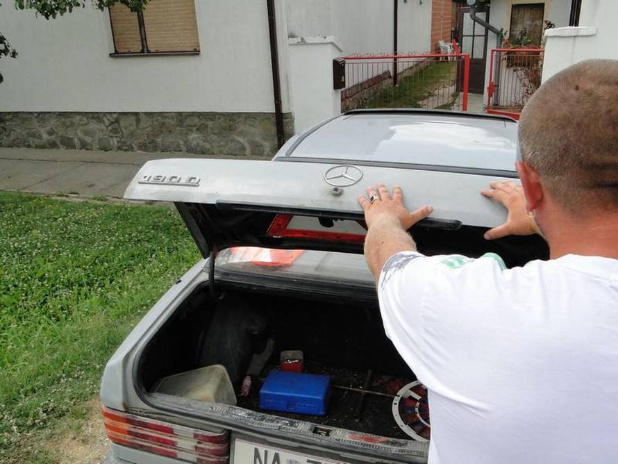 Maja Šantoši/PIXSELL