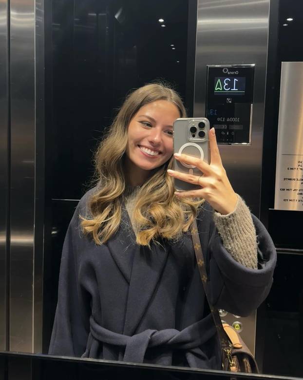 FOTO Evo koga ljubi novi junak Rijeke. Zajedno su već 9 godina