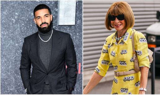 Drake kopirao naslovnicu Vogue časopisa: Tužili njega i kolegu, traže čak 30 milijuna kuna