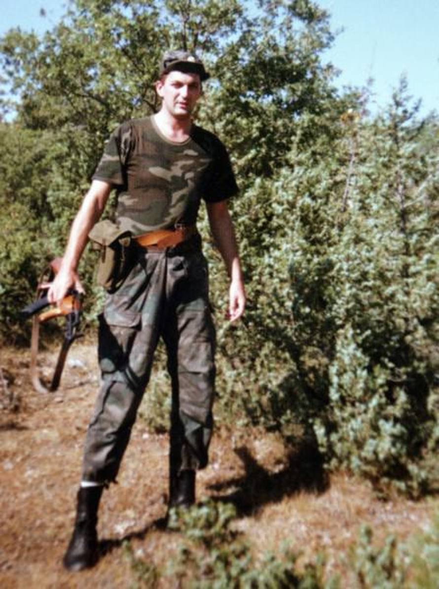 Duško Jaramaz/Pixsell