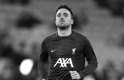 Strava! Sa Jotom poginuo i brat, na Lamborghiniju pukla guma?!