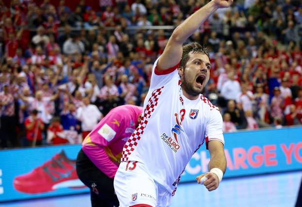 FOTO Ili pobjeda od 11 razlike ili put kući. Uslijedilo je čudo nad čudima! Prošlo je deset godina