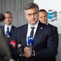 Plenković na sjednici GSV-a, raspravljat će o radu nedjeljom