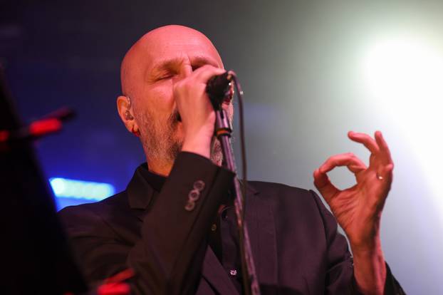 Zagreb: Koncert Urban&4 u Tvornici kulture
