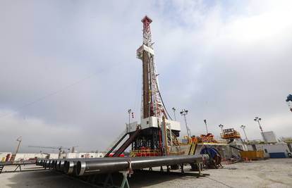 Bušotina u V. Gorici ima važan potencijal geotermalnog ležišta