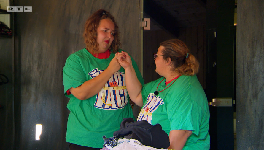 Marija napustila 'Život na vagi', žrtvovala se zbog Antonije: 'Osjetila sam da moje srce želi'