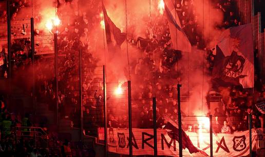 MEGAGALERIJA Rije&ccaron;ka invazija na Strasbourg i kraj eurobajke