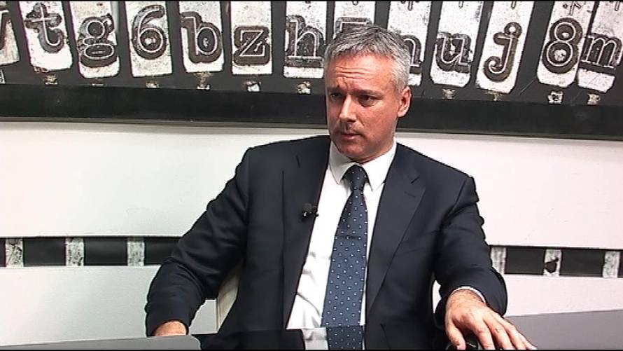 'Preslagivanje bi mogao raditi jedino Karamarko, a ne Bandić'