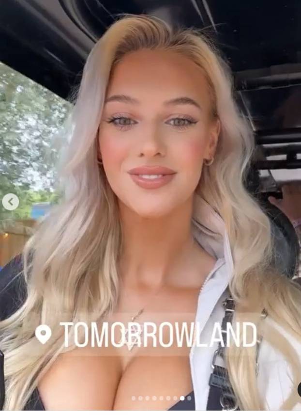 FOTO Veroniku zovu najljepšom Slovakinjom: Gola sam pila tatino pivo i grudi su mi narasle