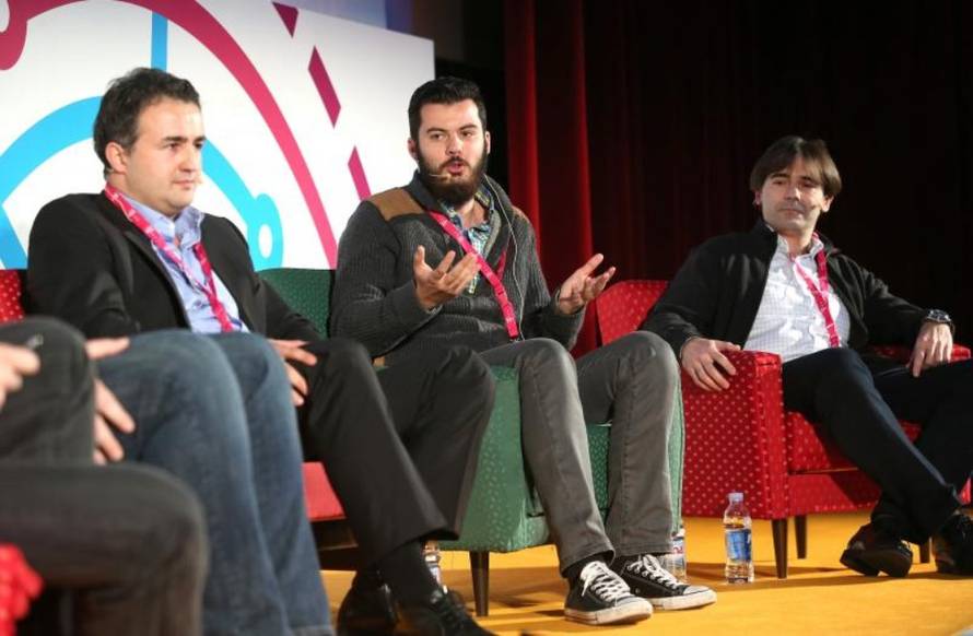 Sanjin Strukić/Pixsell