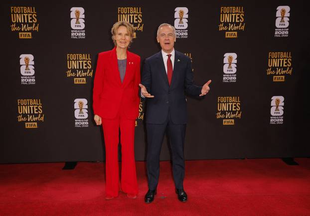 FIFA World Cup 2026 Draw