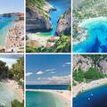 Vogue hvali plaže u Dalmaciji: 'Sazviježđe kristalnih uvala'