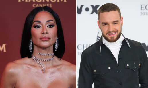 Liam Payne dopisivao se na dan smrti s Nicole Scherzinger...